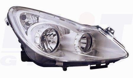 Купить Depo 442-1152R-LDEM1 по низкой цене в Украине!