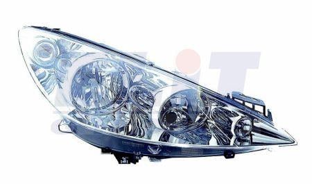Купить Depo 550-1144RMLD-EM по низкой цене в Украине!