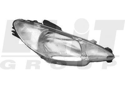 Купить Depo 550-1120R-LD-EM по низкой цене в Украине!