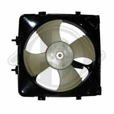 Diederichs 5205001 Вентилятор радіатора охолодження 5205001: Купити в Україні - Добра ціна на EXIST.UA!