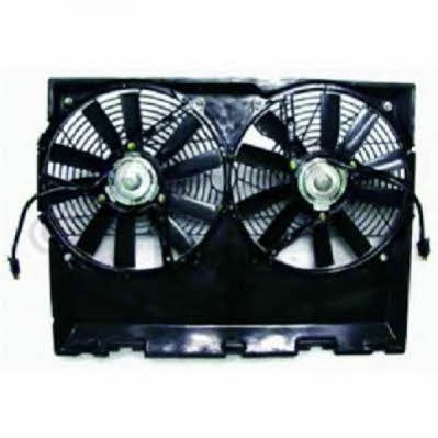 Diederichs 8161203 Вентилятор радіатора охолодження 8161203: Купити в Україні - Добра ціна на EXIST.UA!
