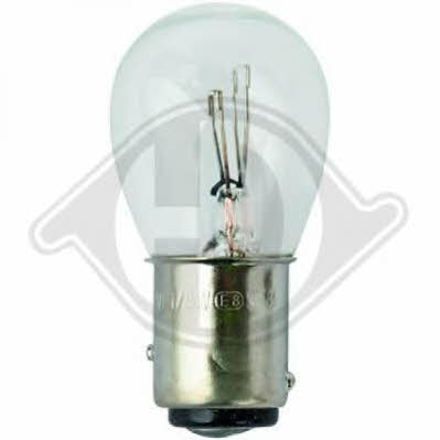 Diederichs 9500078 Лампа розжарювання P21/5W 12V 21/5W 9500078: Купити в Україні - Добра ціна на EXIST.UA!