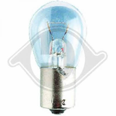 Diederichs 9500080 Лампа розжарювання P21W 12V 21W 9500080: Купити в Україні - Добра ціна на EXIST.UA!