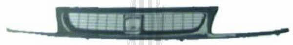 Diederichs 7422040 Решітка радіатора 7422040: Купити в Україні - Добра ціна на EXIST.UA!