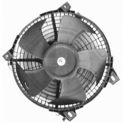 Diederichs 6450101 Вентилятор радіатора охолодження 6450101: Купити в Україні - Добра ціна на EXIST.UA!