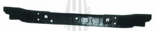 Diederichs 3452014 Підсилювач бампера 3452014: Купити в Україні - Добра ціна на EXIST.UA!