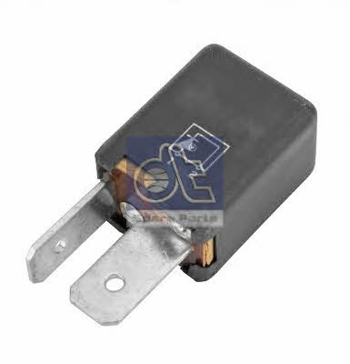 DT Spare Parts 3.33060 Резистор 333060: Купити в Україні - Добра ціна на EXIST.UA!