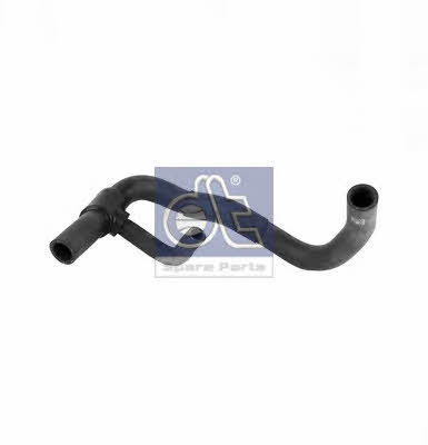 111571 DT Spare Parts Патрубок системы охлаждения