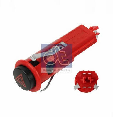 121527 DT Spare Parts Кнопка аварійної сигналізації