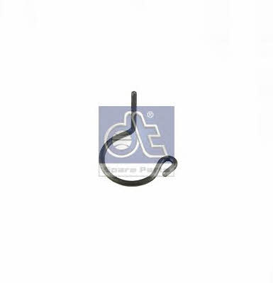 DT Spare Parts 9.06408 Запобіжний затискач 906408: Приваблива ціна - Купити в Україні на EXIST.UA! 906408 DT Spare Parts Запобіжний затискач