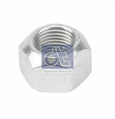 934004 DT Spare Parts Гайка, ось кронштейнов пружины