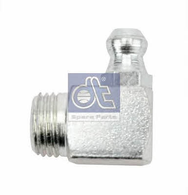 DT Spare Parts 9.54005 Пресс-масленка 954005: Отличная цена - Купить в Украине на EXIST.UA! 954005 DT Spare Parts Пресс-масленка