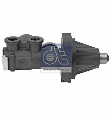 DT Spare Parts 2.32159 Клапан багатопозиційний 232159: Купити в Україні - Добра ціна на EXIST.UA!
