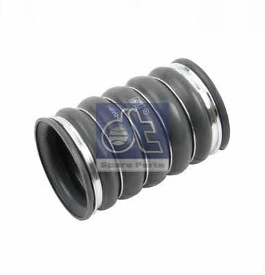 215178 DT Spare Parts Патрубок интеркулера