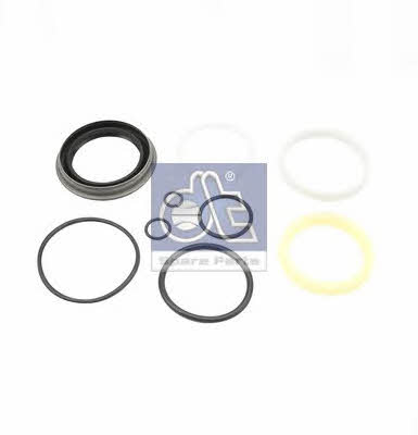 297107 DT Spare Parts Ремкомплект поводу кабины