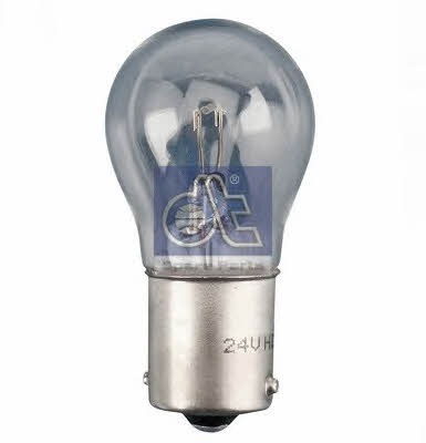 DT Spare Parts 1.21578 Лампа розжарювання P21W 24V 21W 121578: Приваблива ціна - Купити в Україні на EXIST.UA!