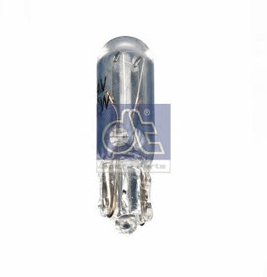 DT Spare Parts 1.21579 Лампа розжарювання W1,2W 24V 1,2W 121579: Купити в Україні - Добра ціна на EXIST.UA!