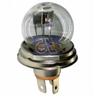 DT Spare Parts 1.21582 Лампа галогенна 24В R2 55/50Вт 121582: Купити в Україні - Добра ціна на EXIST.UA!