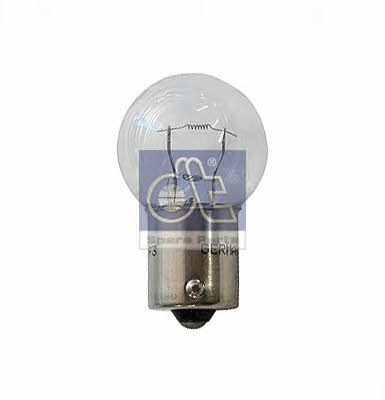 DT Spare Parts 1.21584 Лампа розжарювання K (18W) 24V 18W 121584: Приваблива ціна - Купити в Україні на EXIST.UA!