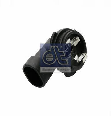 121592 DT Spare Parts Патрон лампи, фара дальнього світла