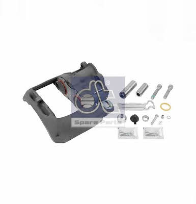 1014226 DT Spare Parts Тормозной суппорт