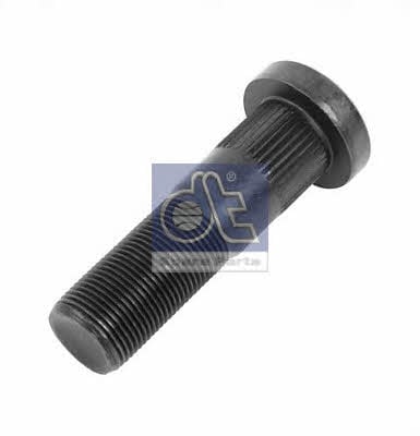 1020002 DT Spare Parts Болт крепления колеса