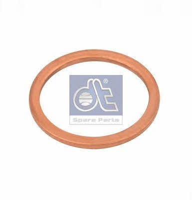901007 DT Spare Parts Кольцо уплотнительное