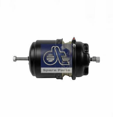 DT Spare Parts 2.40610 Цилиндр тормозной 240610: Отличная цена - Купить в Украине на EXIST.UA! 240610 DT Spare Parts Цилиндр тормозной