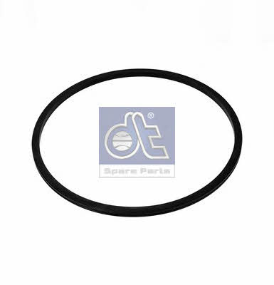 541126 DT Spare Parts Кольцо уплотнительное гильзы цилиндра