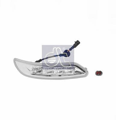 725329 DT Spare Parts Фонарь габаритный
