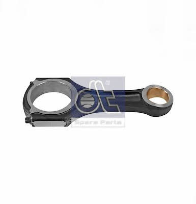 465197 DT Spare Parts Шатун