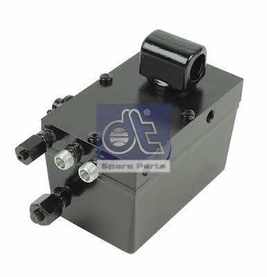 777030 DT Spare Parts Насос гидравлический подъема кабины