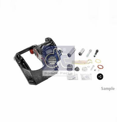 462672 DT Spare Parts Гальмівний супорт