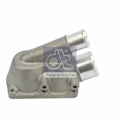 111212 DT Spare Parts Корпус термостата