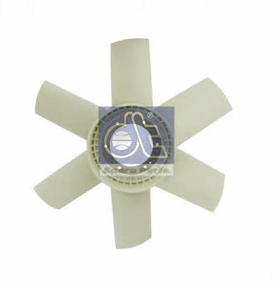 DT Spare Parts 1.11319 Вентилятор радіатора охолодження 111319: Купити в Україні - Добра ціна на EXIST.UA!