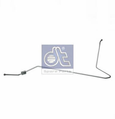 112473 DT Spare Parts Трубопровод высокого давления, система впрыска