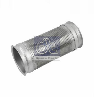 112824 DT Spare Parts Выхлопная труба