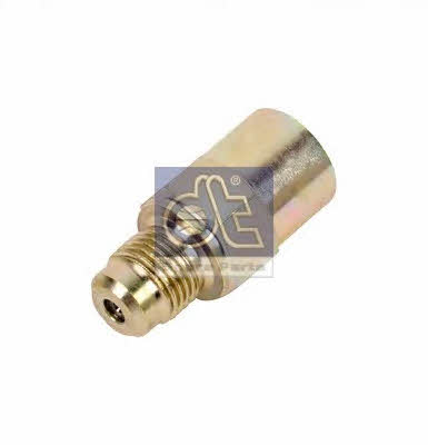112831 DT Spare Parts Клапан, система впрыска