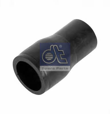 111638 DT Spare Parts Патрубок системы охлаждения