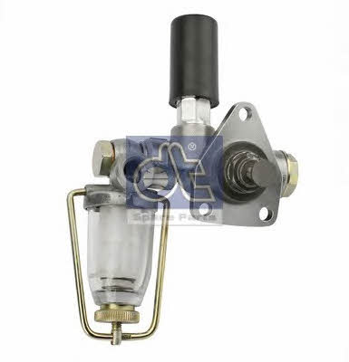 112100 DT Spare Parts Насос паливний в сборі
