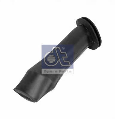 110276 DT Spare Parts Патрубок
