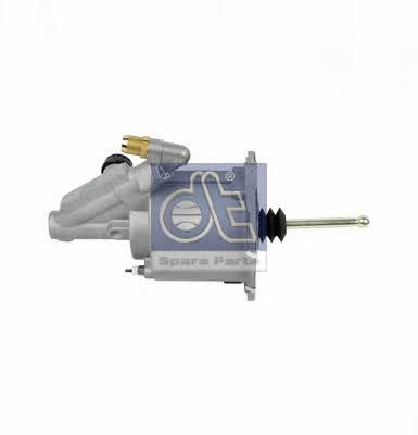 113225 DT Spare Parts Усилитель сцепления