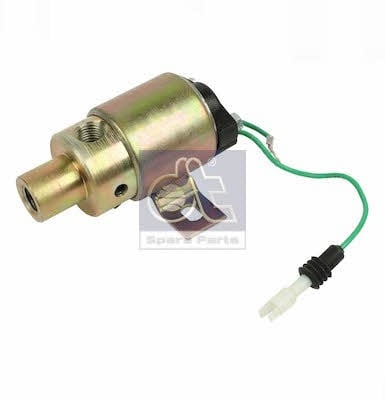 DT Spare Parts 1.14150 Електромагнітний клапан 114150: Купити в Україні - Добра ціна на EXIST.UA!