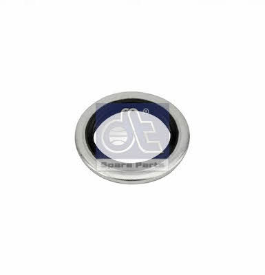 110765 DT Spare Parts Кольцо уплотнительное