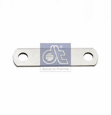110876 DT Spare Parts Кронштейн осушителя