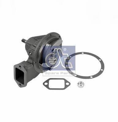 DT Spare Parts 6.30018SP Помпа водяная 630018SP: Отличная цена - Купить в Украине на EXIST.UA! 630018SP DT Spare Parts Помпа водяная