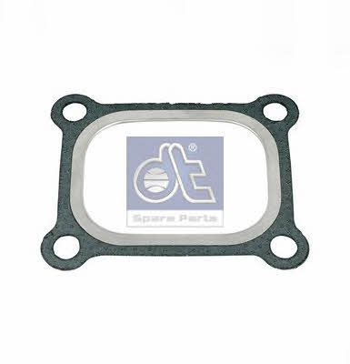 110968 DT Spare Parts Прокладка випускного колектора
