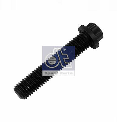 110980 DT Spare Parts Болт крепления бугеля шатуна