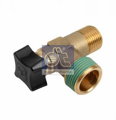 DT Spare Parts 1.11132 Клапан вентиляції паливного бака 111132: Купити в Україні - Добра ціна на EXIST.UA!