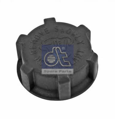 DT Spare Parts 1.11134 Кришка бачка розширюючого 111134: Купити в Україні - Добра ціна на EXIST.UA!